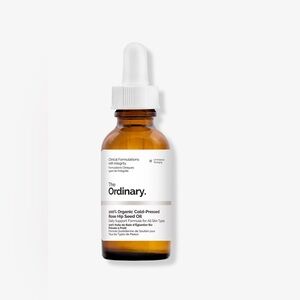 The Ordinary Organic Cold-Pressed Rose Hip Seed Oil - New